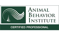 animal behavior institute certified professional